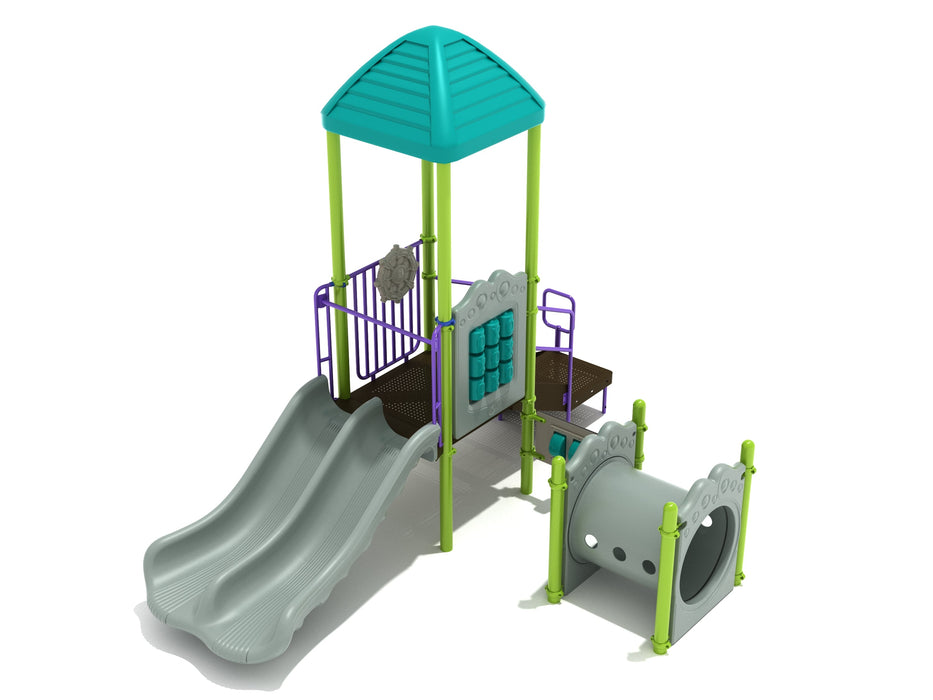 Ketchum Playground