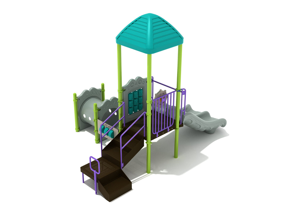 Ketchum Playground