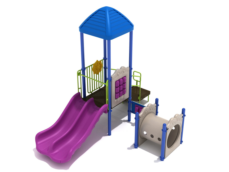 Ketchum Playground