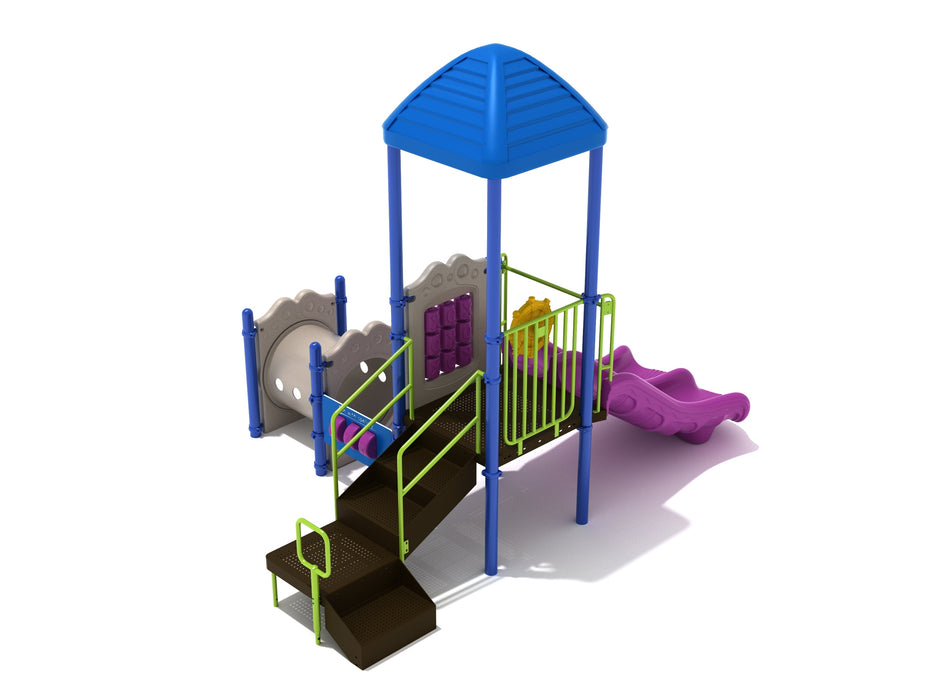 Ketchum Playground