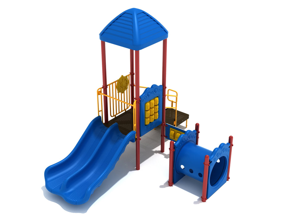 Ketchum Playground