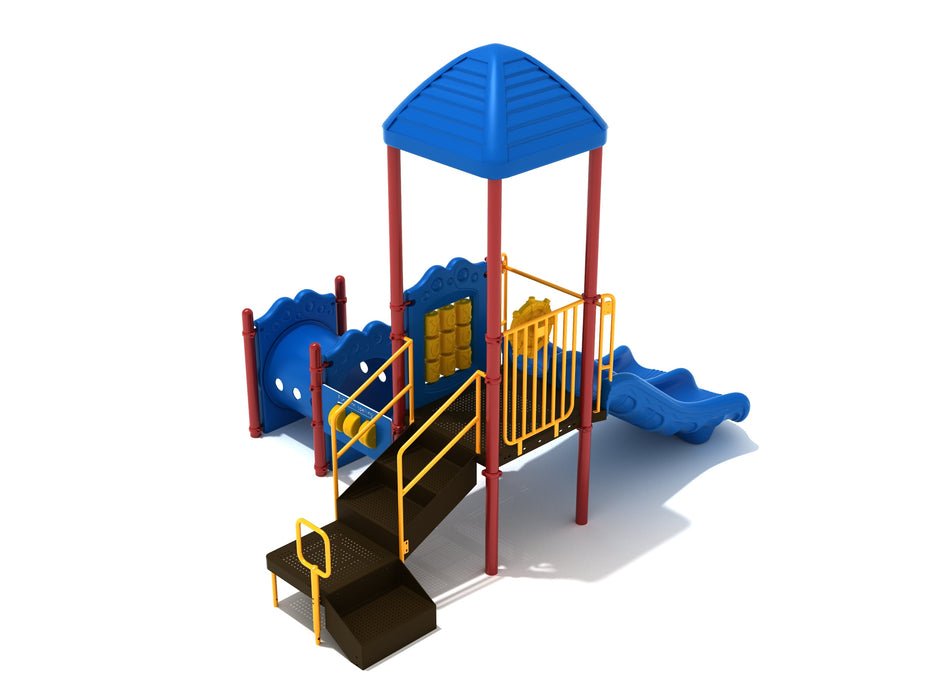 Ketchum Playground