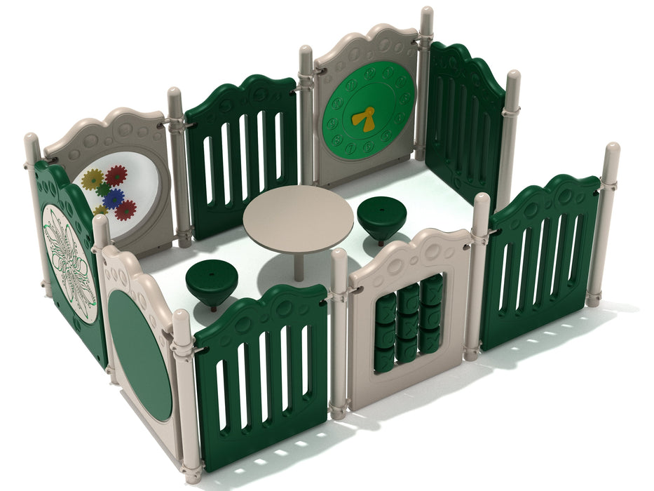 Hartselle Playground