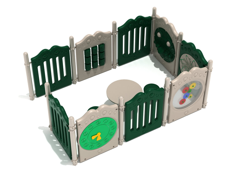 Hartselle Playground