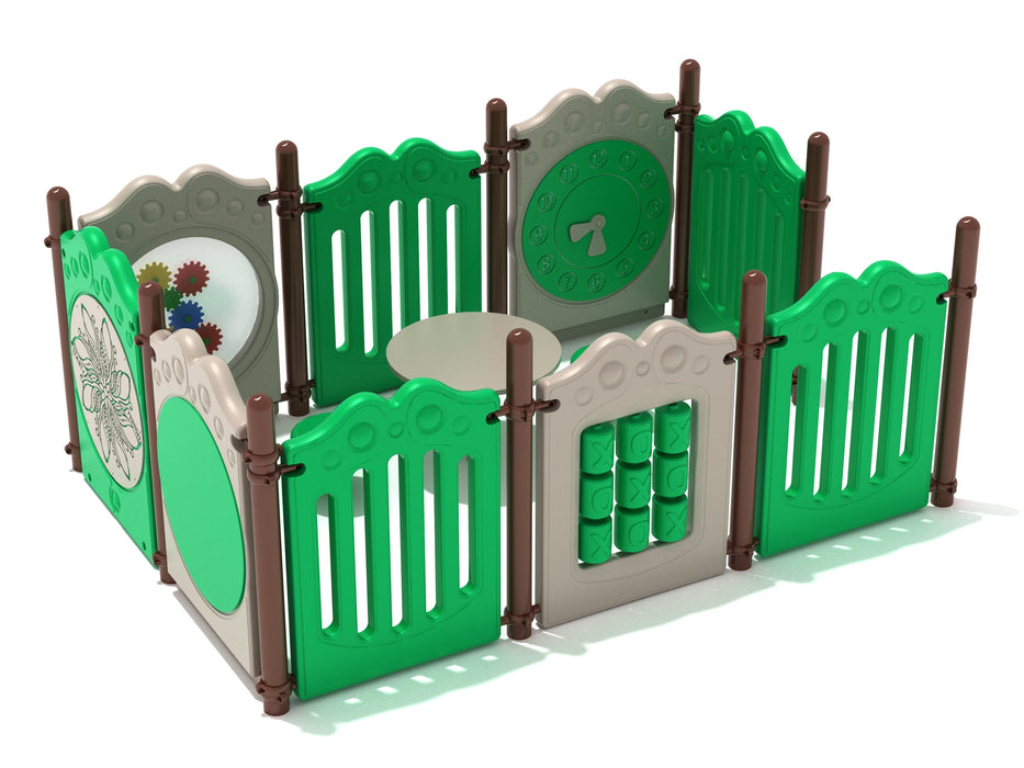 Hartselle Playground