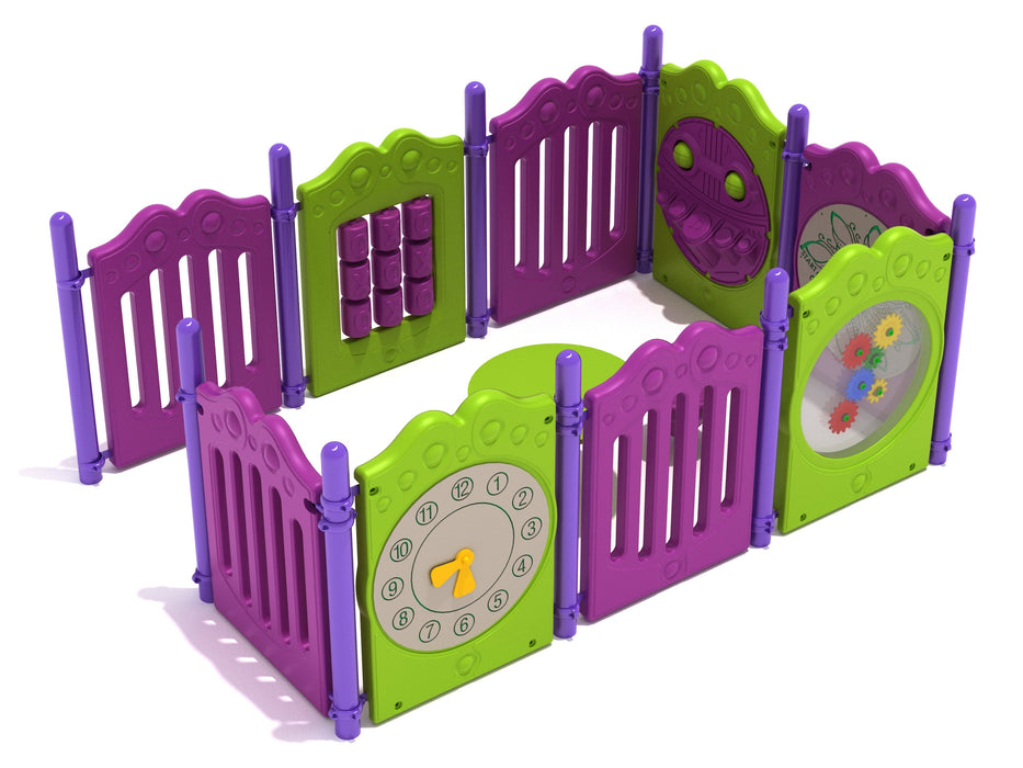 Hartselle Playground