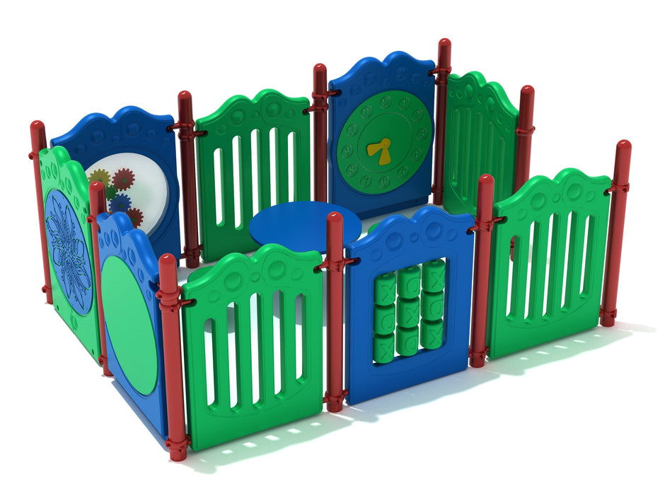 Hartselle Playground