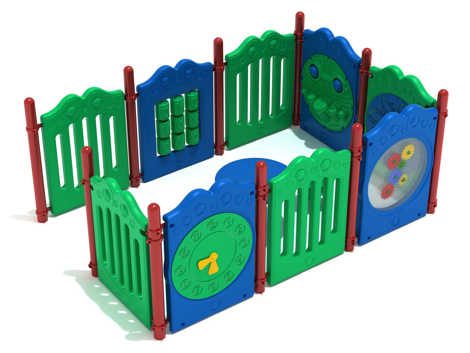 Hartselle Playground