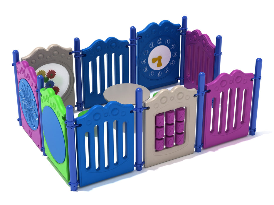 Hartselle Playground