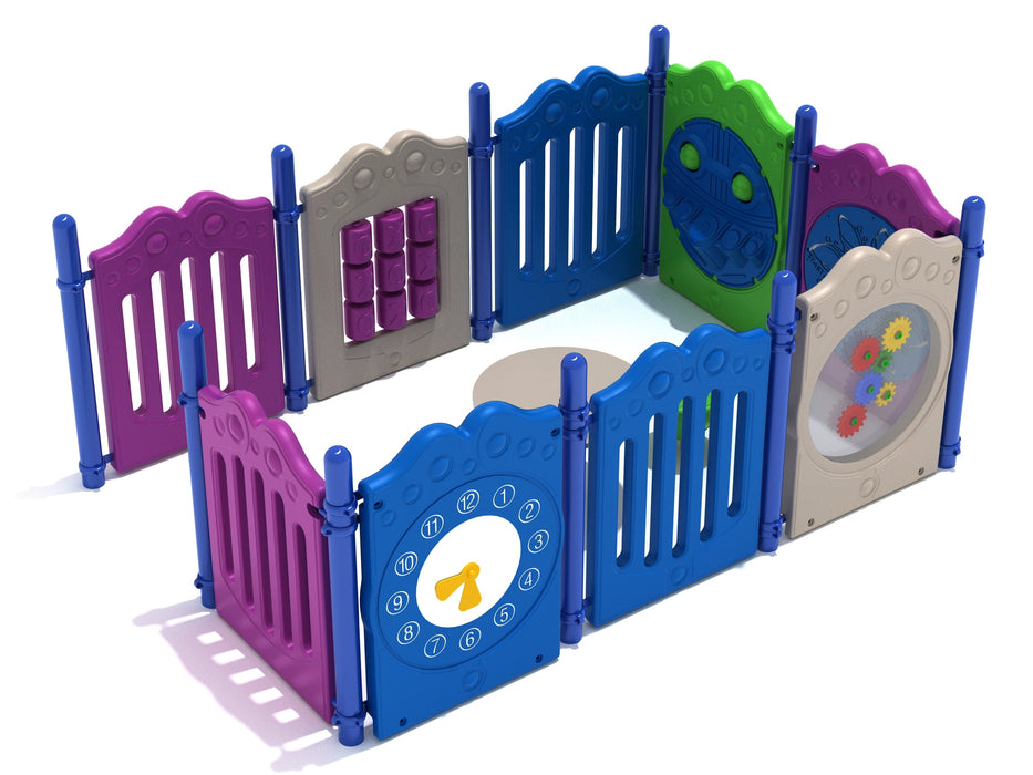 Hartselle Playground