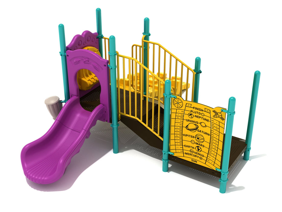 Bisbee Playground