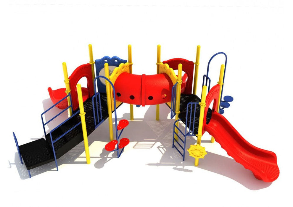 Ann Arbor Playground
