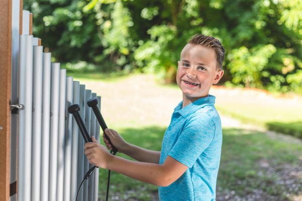 Weenotes Collection Outdoor Musical Park Instrument