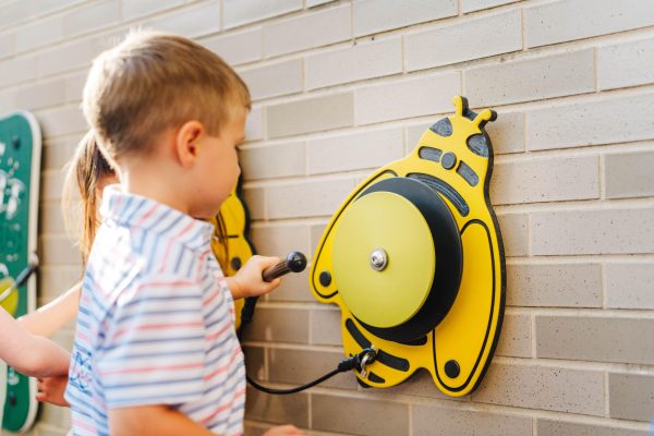 Melody Bees Outdoor Musical instrument