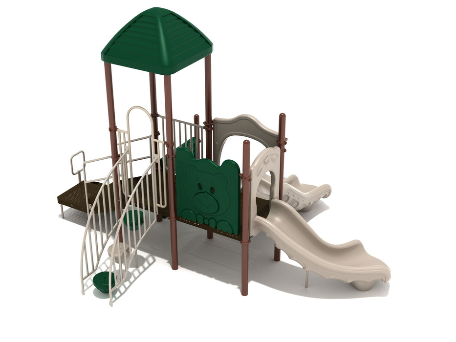 Fayetteville Playground