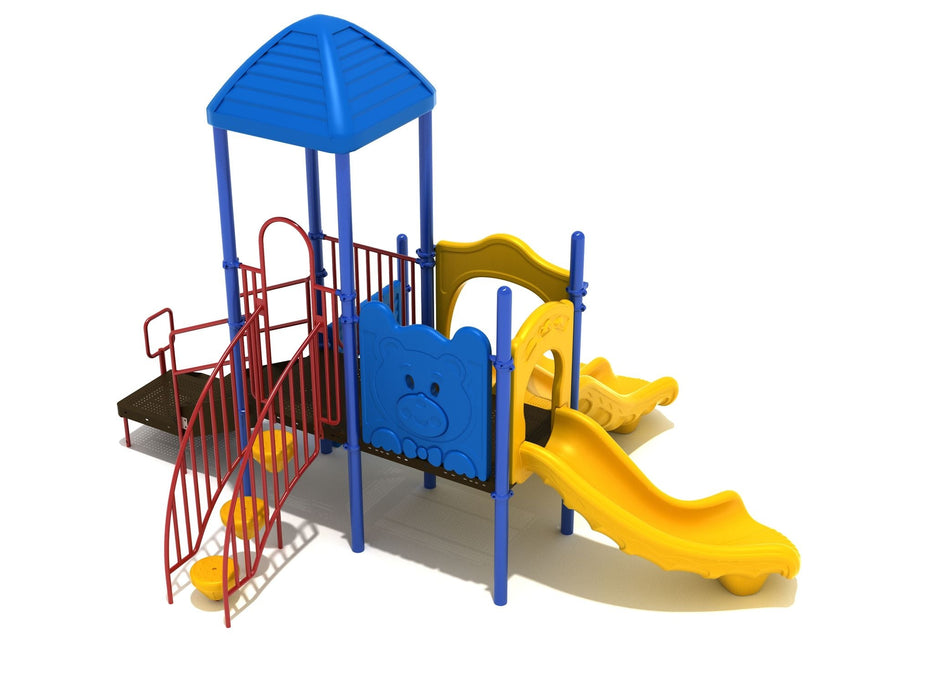 Fayetteville Playground