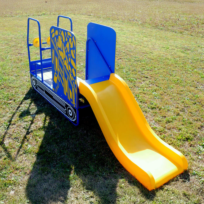 Infinity Playgrounds Lil Dumpy Slide