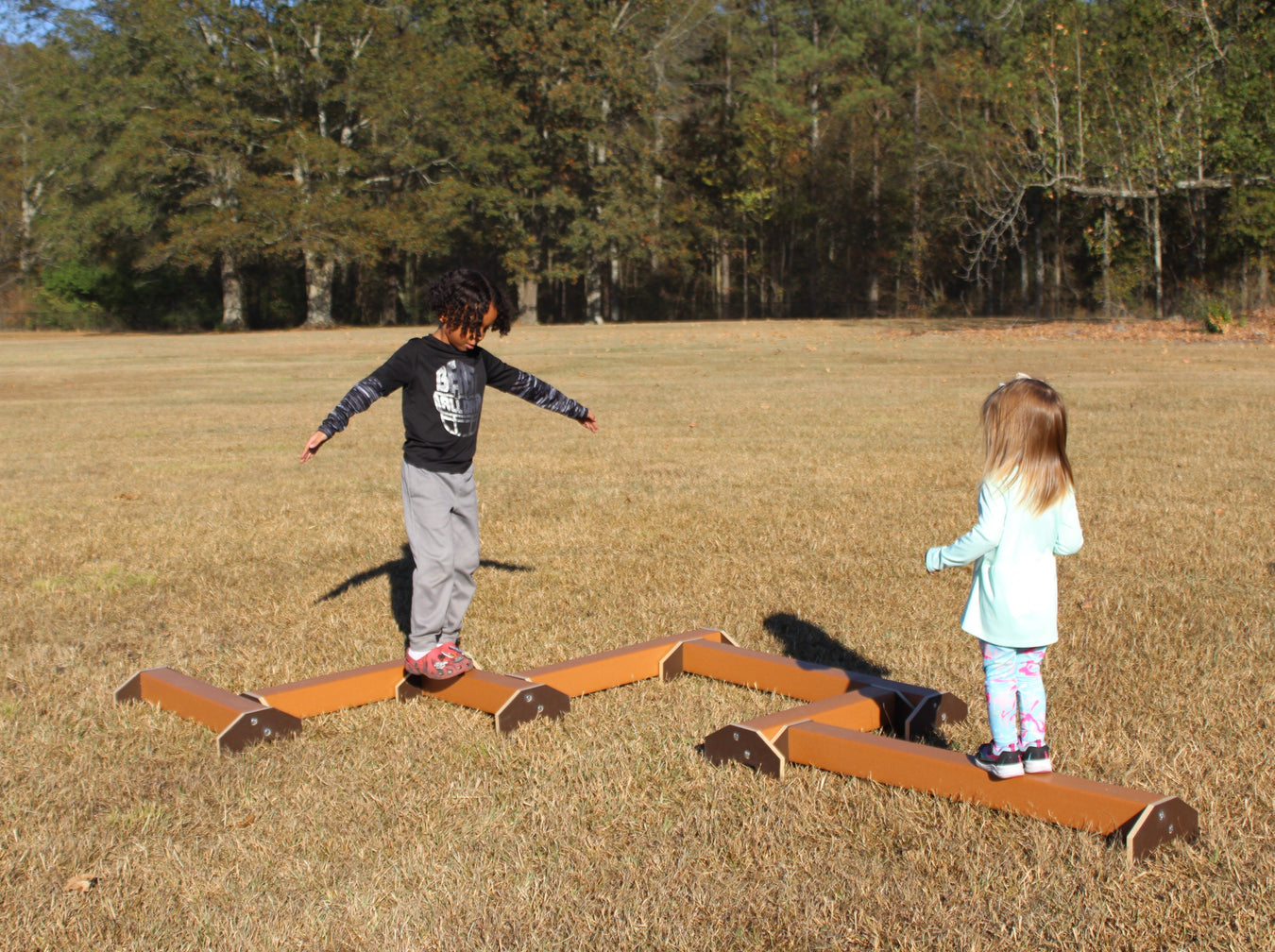 Commercial Outdoor Play Equipment