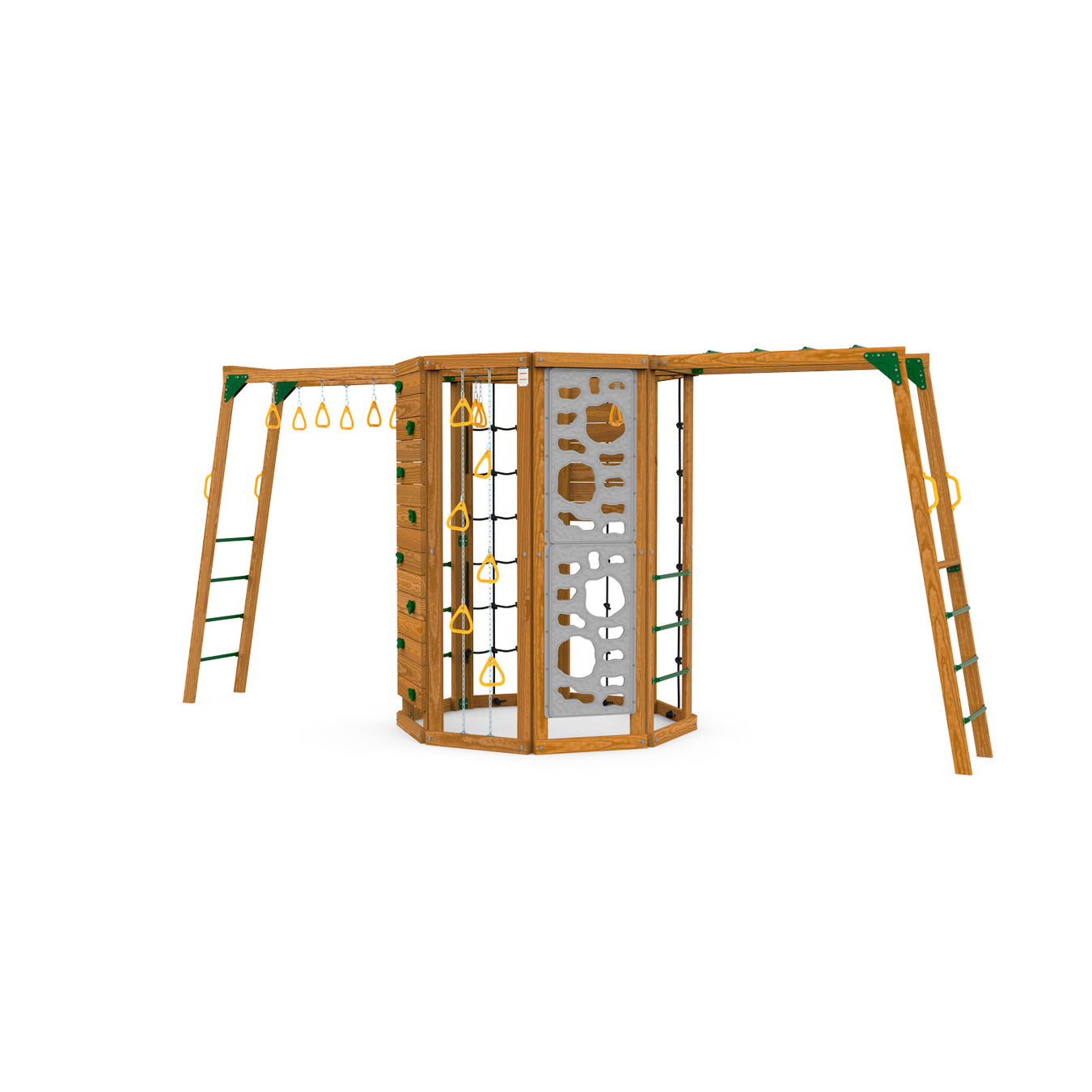 Outdoor Playset
