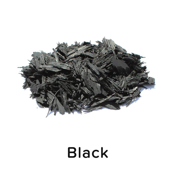 Loose Fill Rubber Mulch