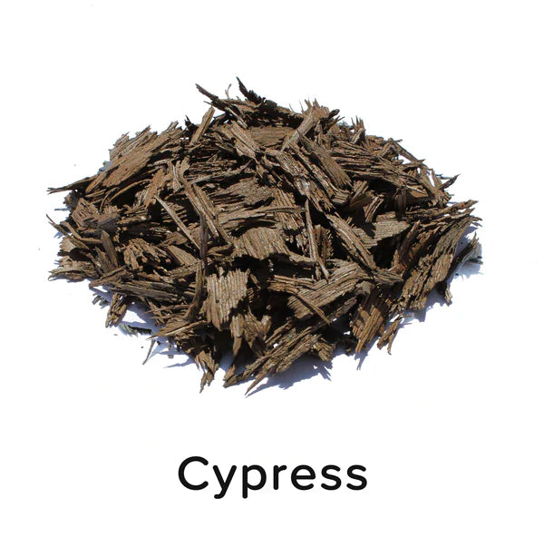 Loose Fill Rubber Mulch