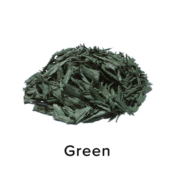 Loose Fill Rubber Mulch