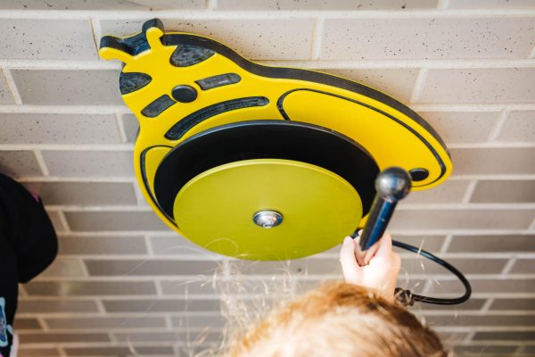 Melody Bees Outdoor Musical instrument
