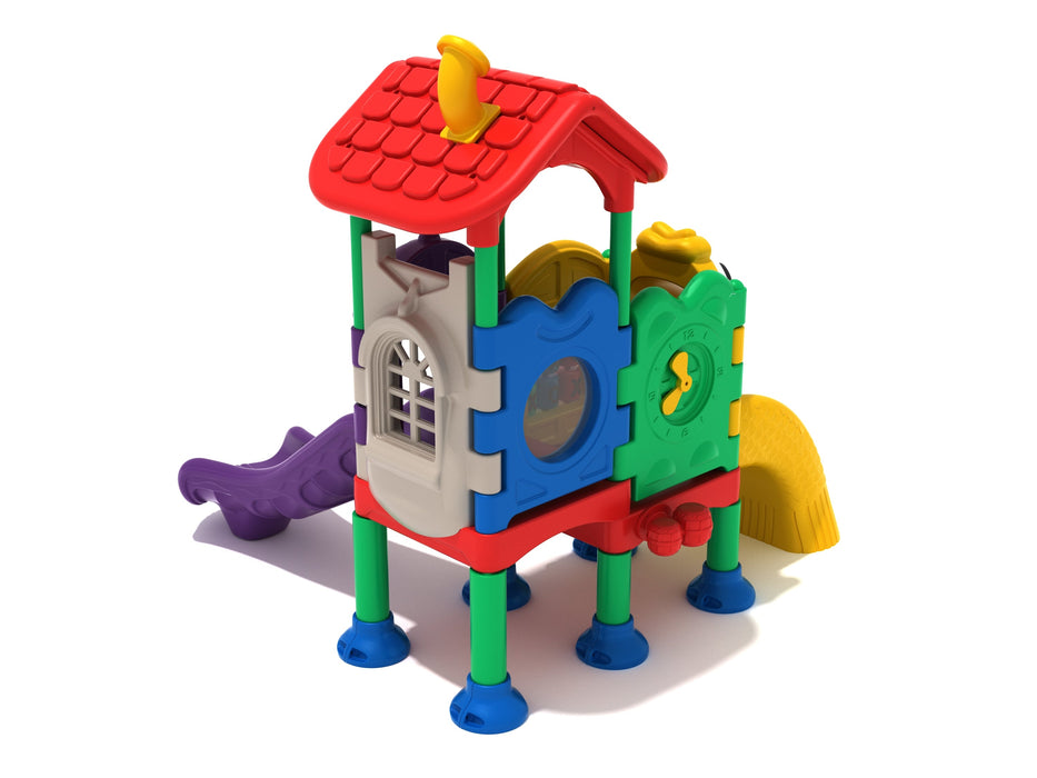 Raindrop Imagination Station