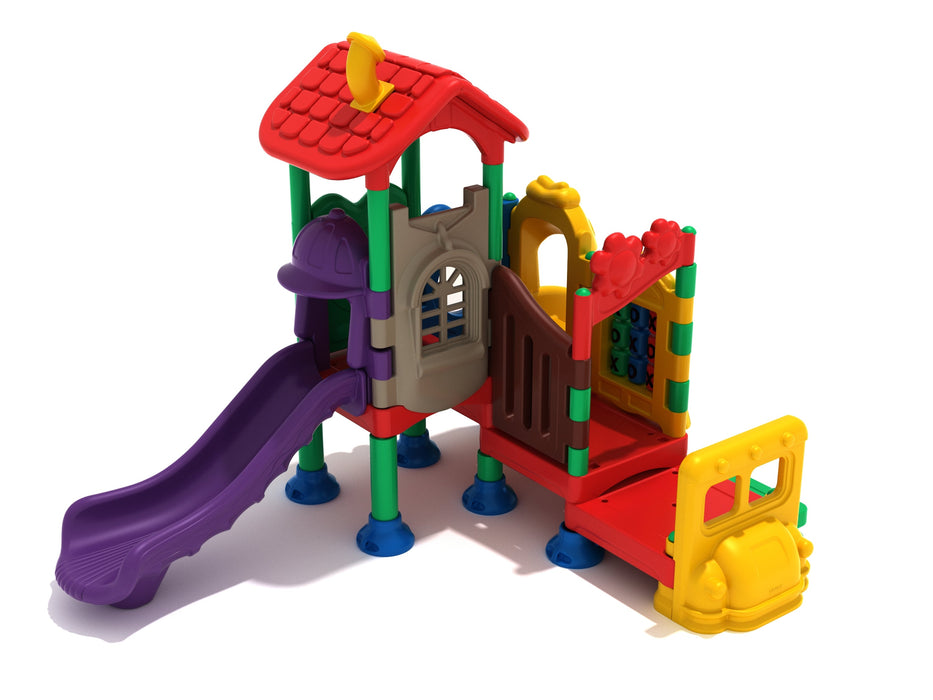 Moonlight Imagination Station