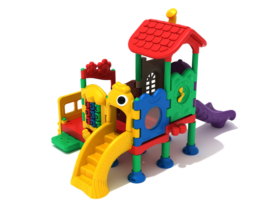 Moonlight Imagination Station