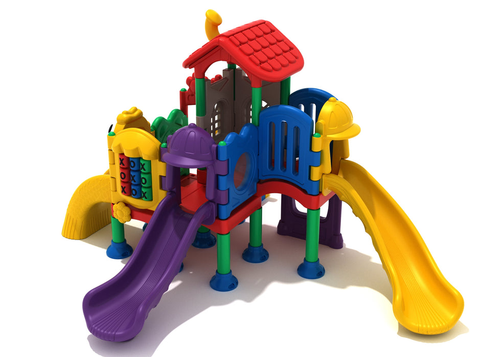 Starbright Imagination Station