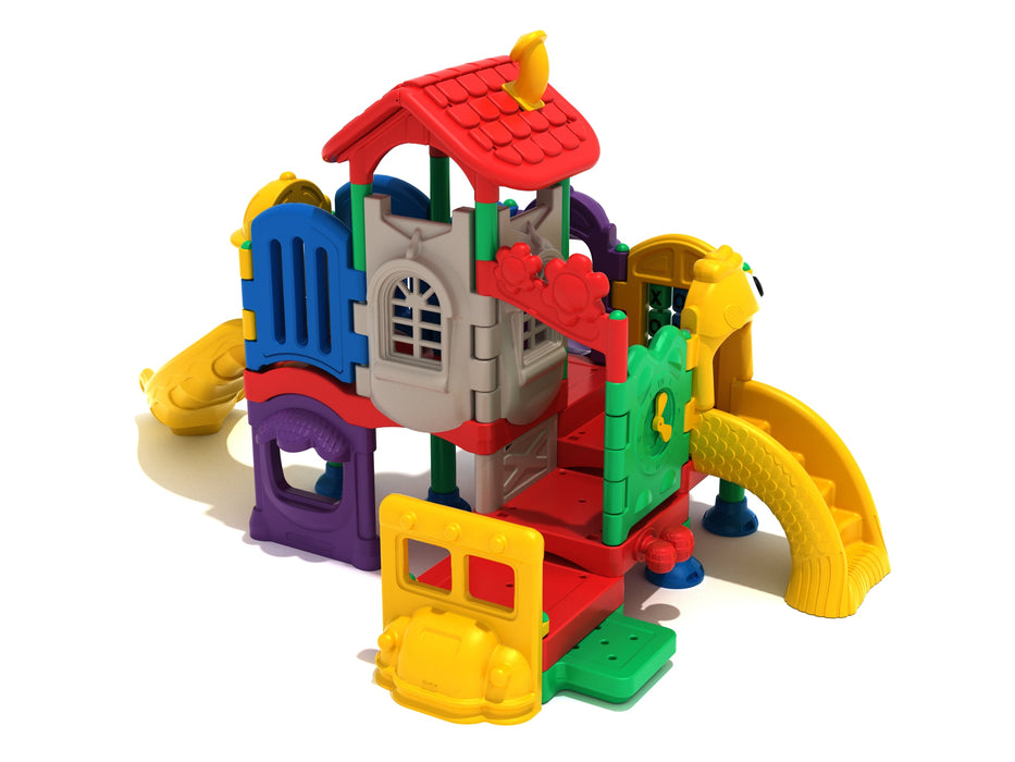 Starbright Imagination Station