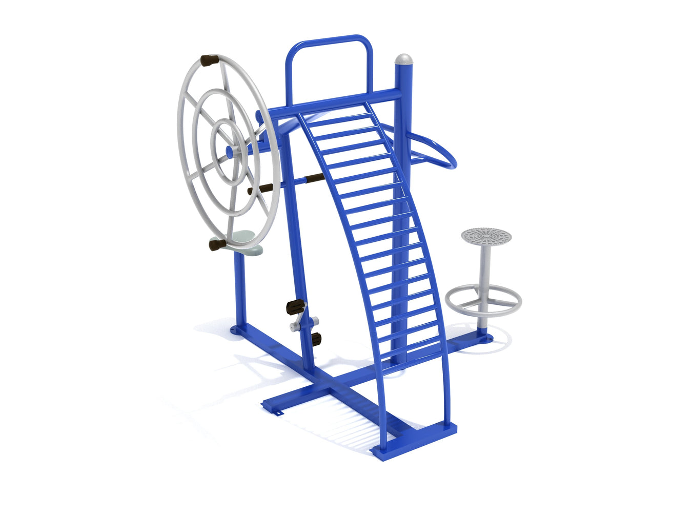 Outdoor Workout Equipment