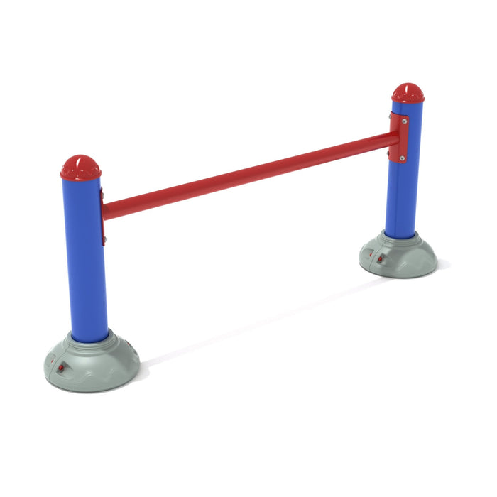 Single Station Push Up Bar