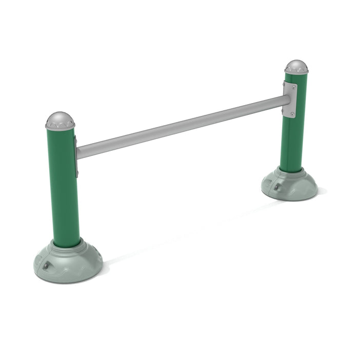 Single Station Push Up Bar