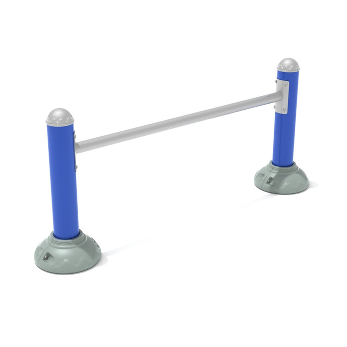 Single Station Push Up Bar