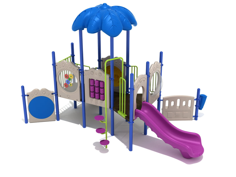 Santa Clara Playground