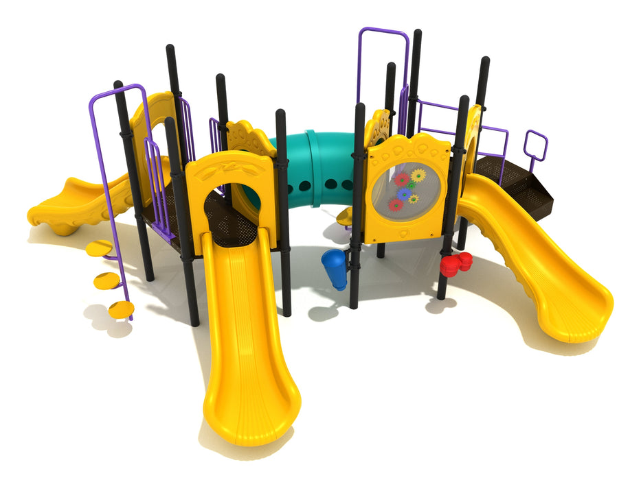 Ann Arbor Playground