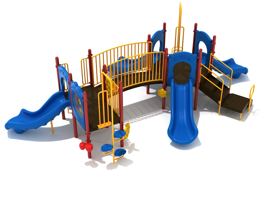 Eugene Playground