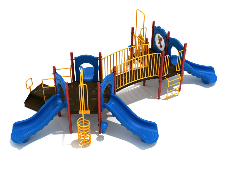 Eugene Playground