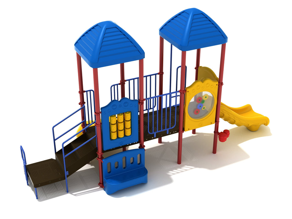 Des Moines Playground