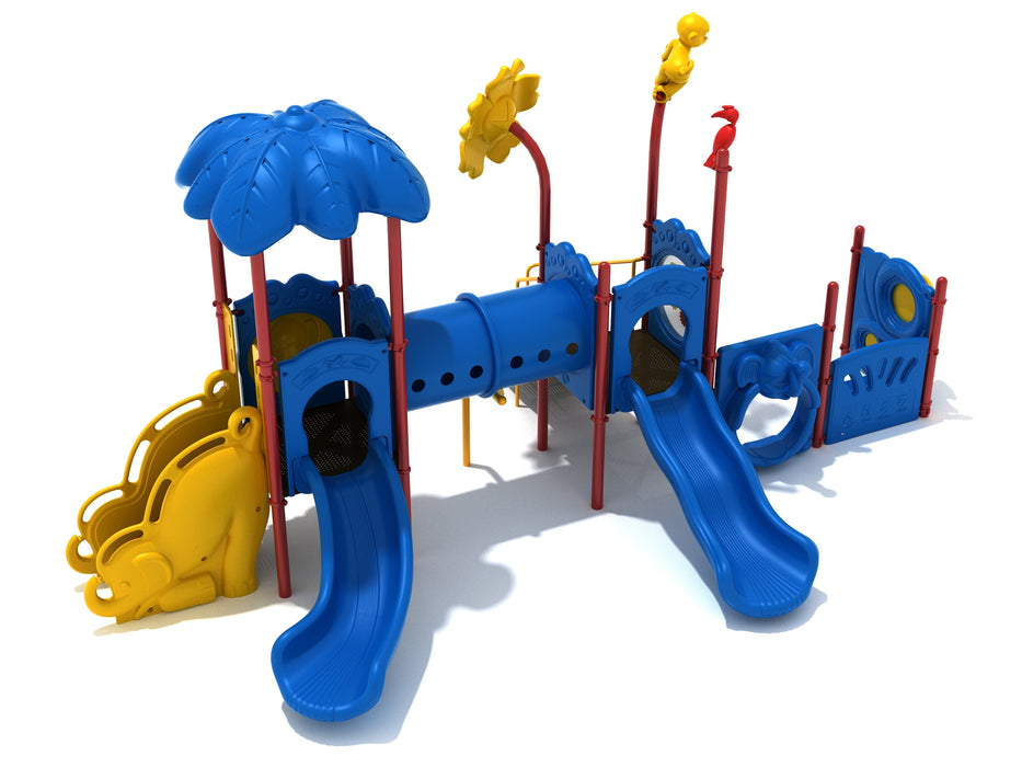 Cedar Rapids Playground