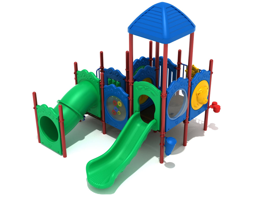 Stamford Playground