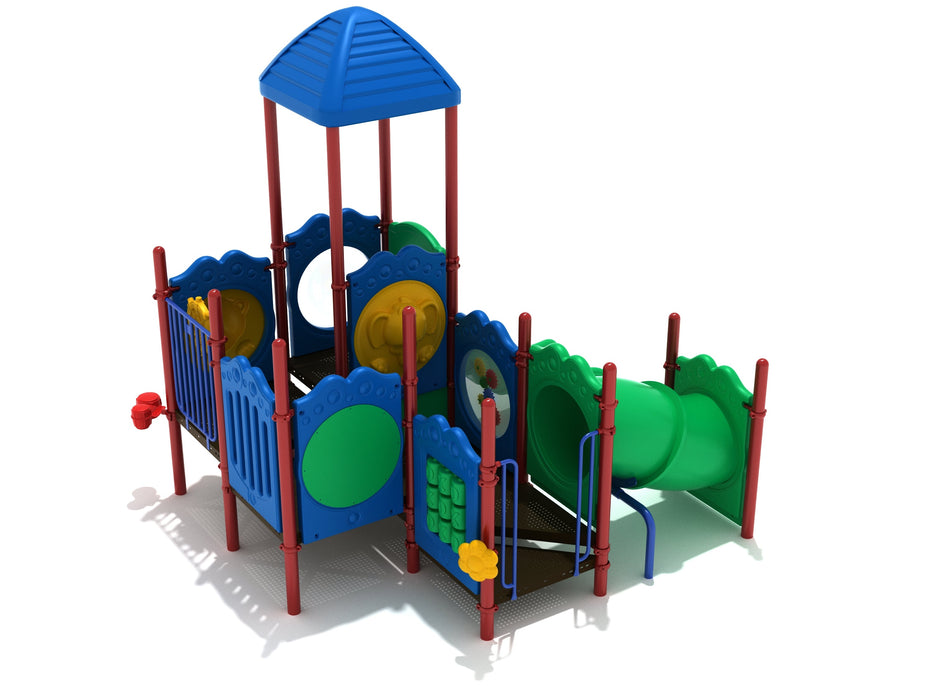 Stamford Playground