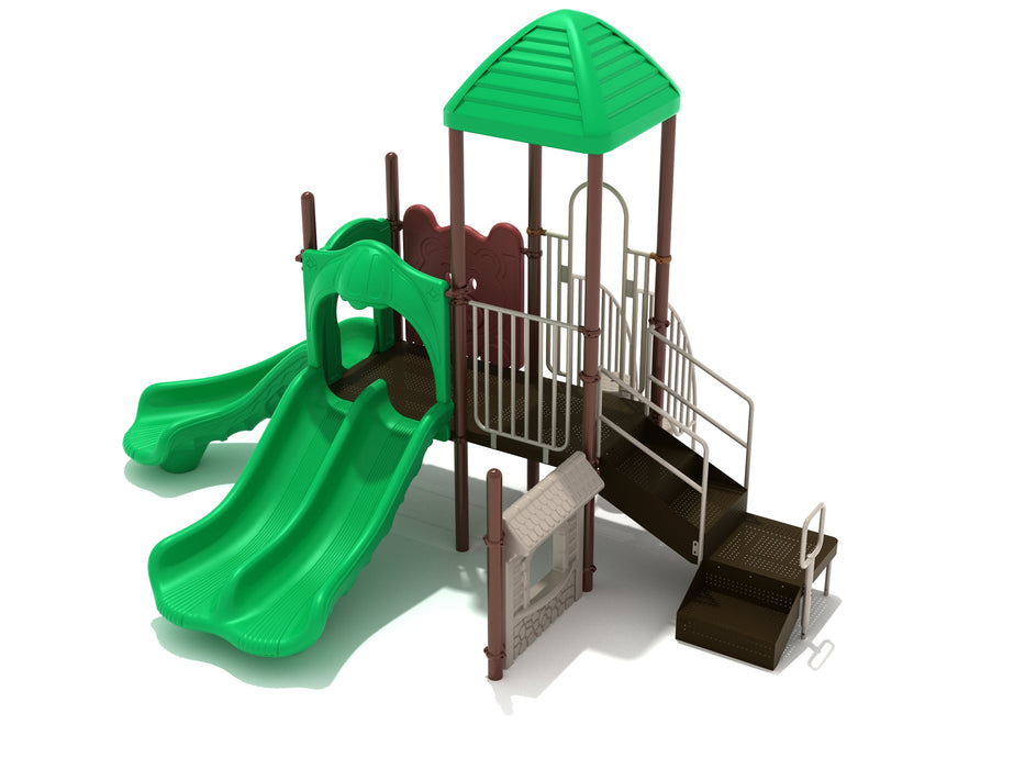 Fayetteville Playground