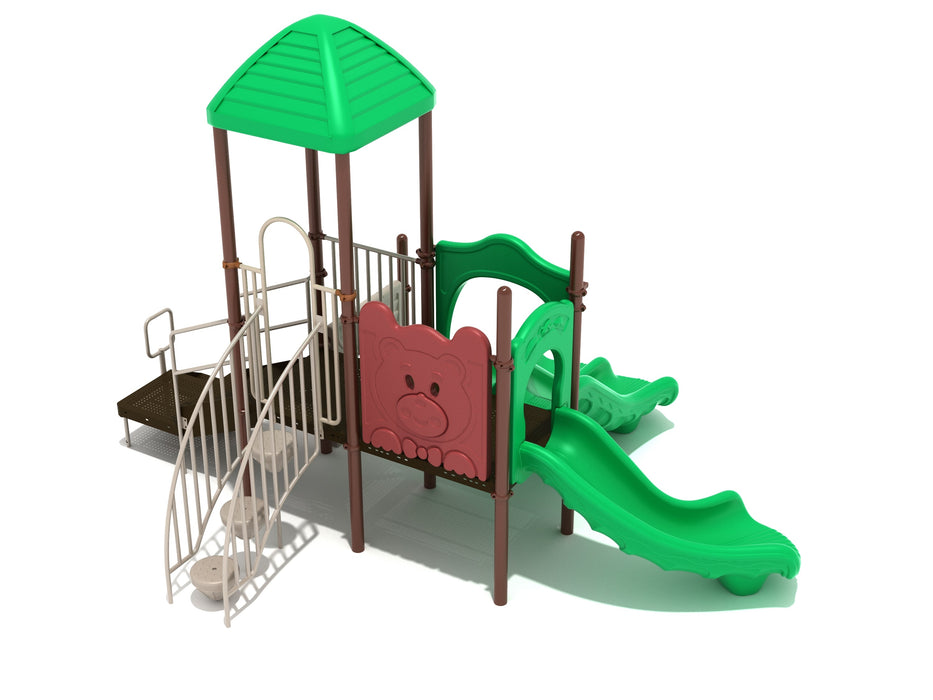 Fayetteville Playground