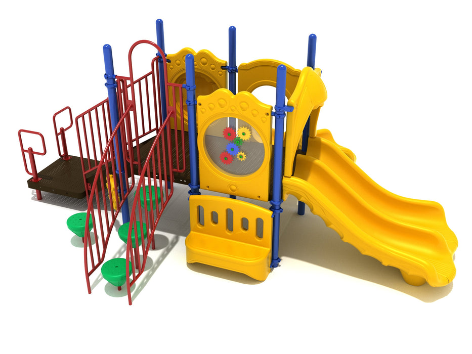 Orlando Playground