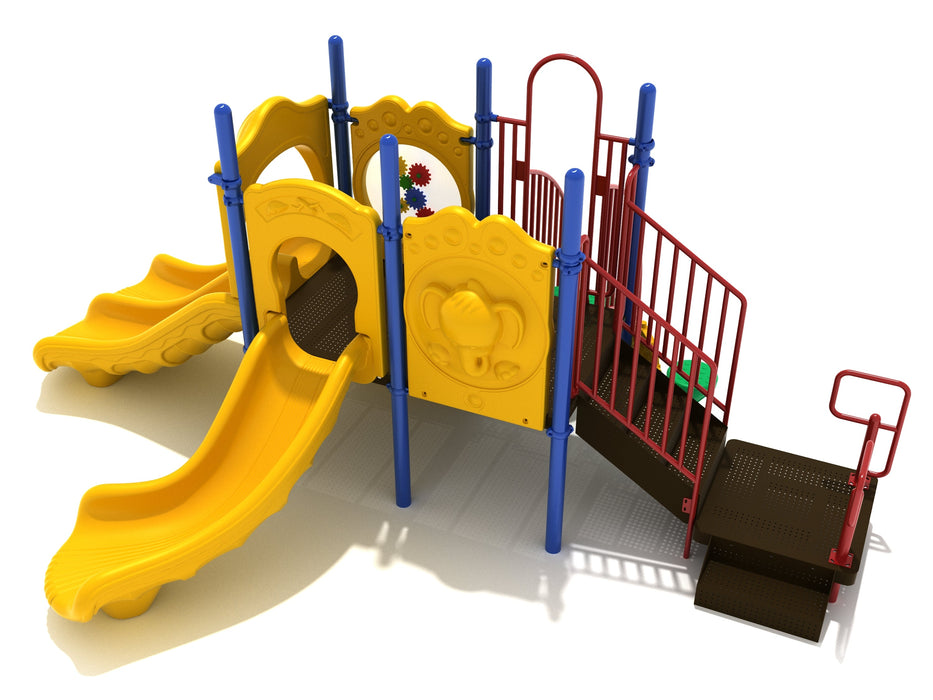 Orlando Playground