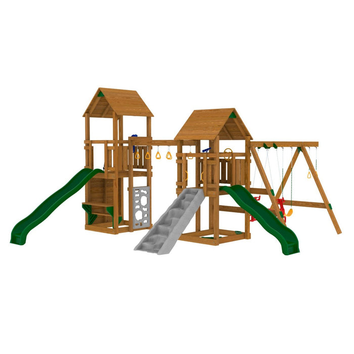 Playstar Super Star XP Silver swing set