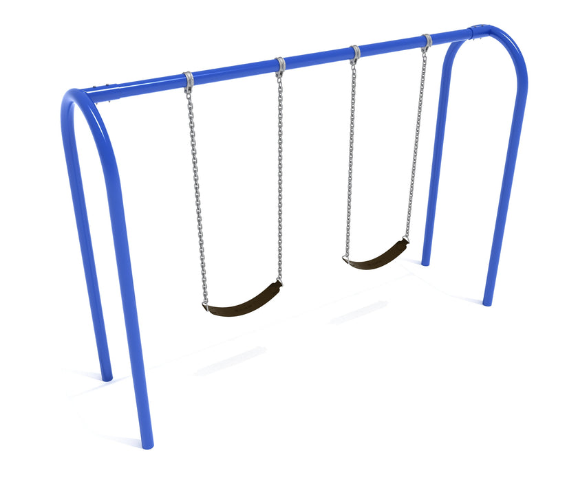 Arch Swing Set